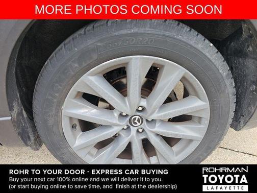 2016 Mazda CX-9 Grand Touring