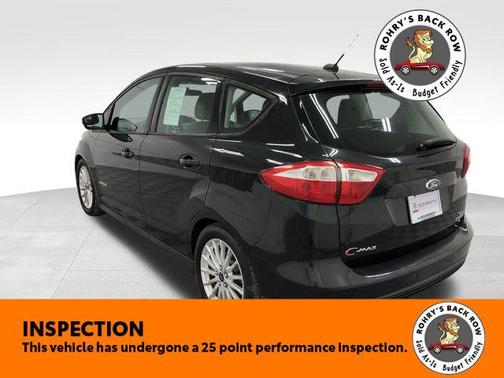 2014 Ford C-Max Hybrid SE