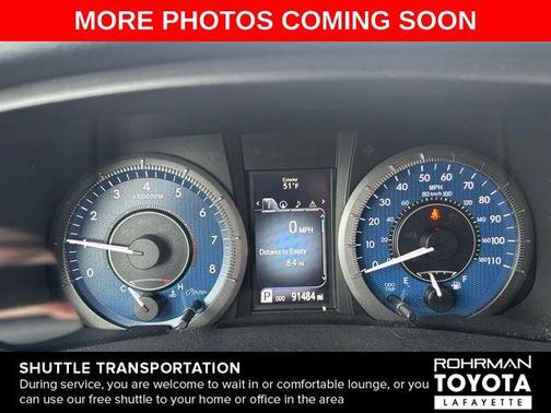 2017 Toyota Sienna Limited Premium