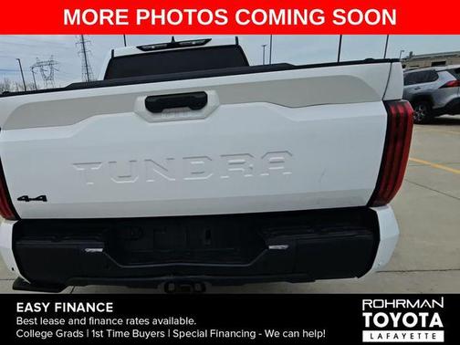 2023 Toyota Tundra SR5