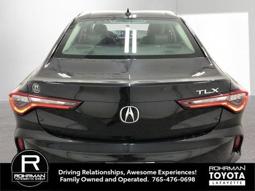 2023 Acura TLX FWD