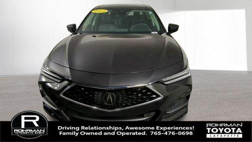 2023 Acura TLX FWD