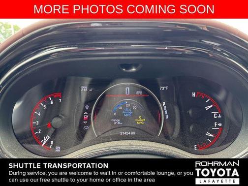 2022 Dodge Durango Citadel AWD