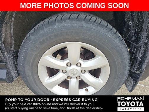 2010 Lexus GX 460 Premium