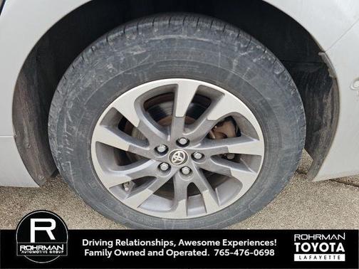 2021 Toyota Prius Limited