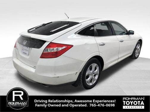 2010 Honda Accord Crosstour EX-L