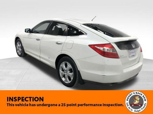2010 Honda Accord Crosstour EX-L