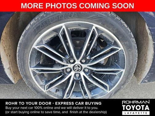 2022 Toyota Avalon Touring