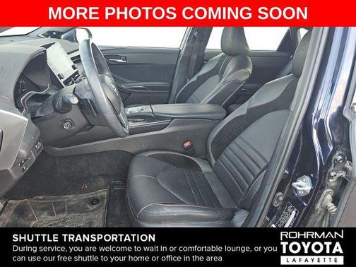 2022 Toyota Avalon Touring