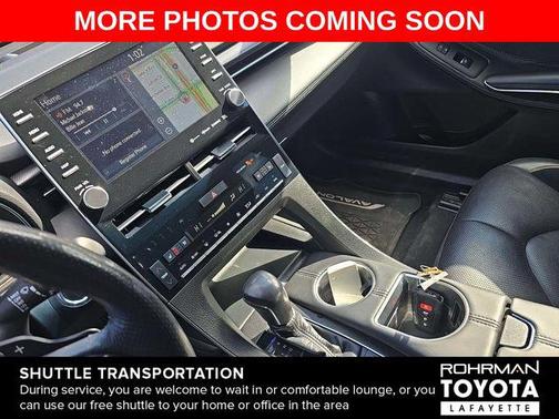 2020 Toyota Avalon Touring