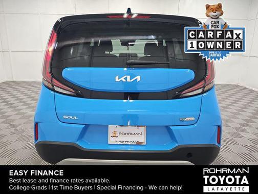 2023 Kia Soul EX