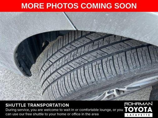 2020 Lexus ES 350 Base