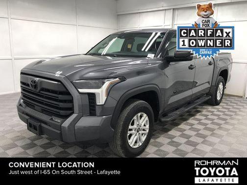 2023 Toyota Tundra SR5
