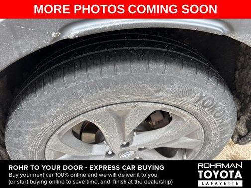 2021 Subaru Outback Onyx Edition XT