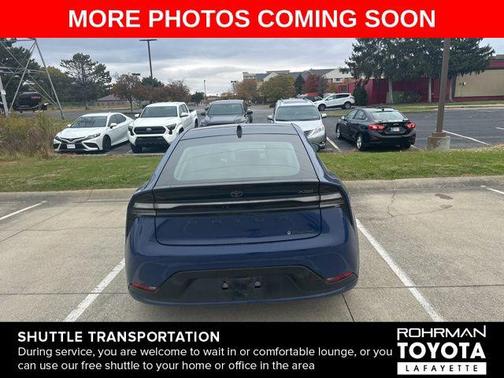 2024 Toyota Prius Prime XSE Premium