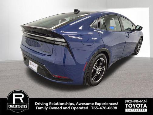2024 Toyota Prius Prime XSE Premium