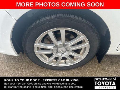 Super White 2012 Scion xB Release Series 9.0