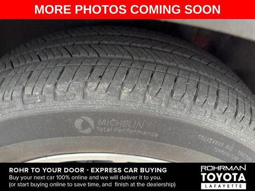 2024 Ford Escape PHEV SE