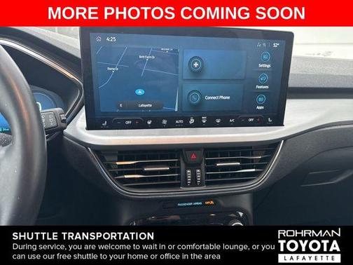 2024 Ford Escape PHEV SE