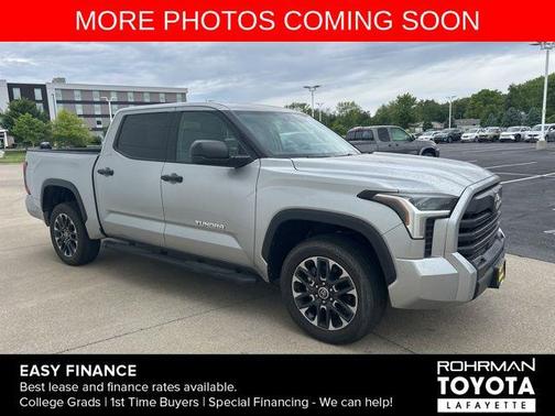 2023 Toyota Tundra SR5