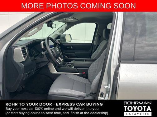 2023 Toyota Tundra SR5