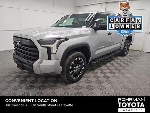 2023 Toyota Tundra SR5