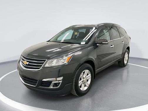 2014 Chevrolet Traverse 2LT