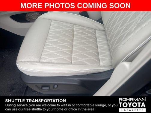 2022 Buick Envision AWD Avenir