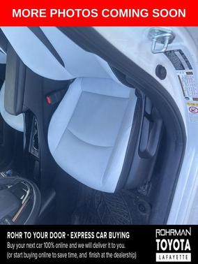 2019 Toyota Prius XLE