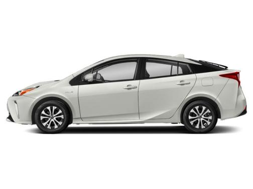 2019 Toyota Prius XLE