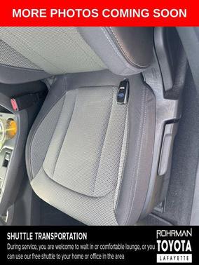 Crystal White Pearl 2024 Subaru Crosstrek Premium