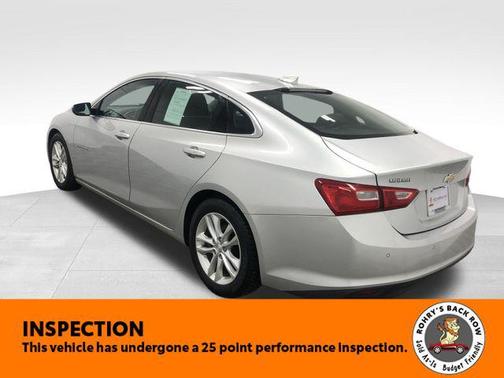 2016 Chevrolet Malibu 1LT