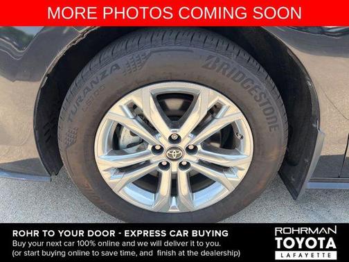 2023 Toyota Sienna Platinum 7 Passenger