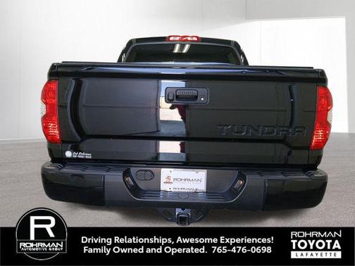 2019 Toyota Tundra SR5