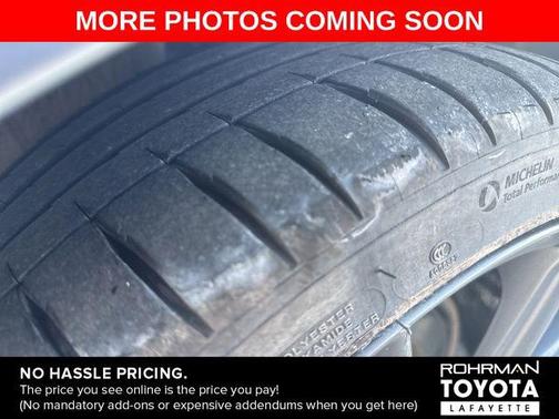 2023 Subaru BRZ Limited