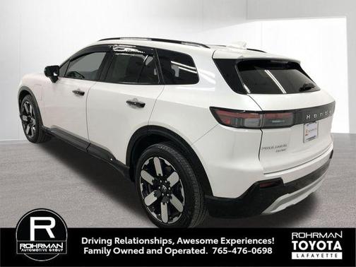 2024 Honda Prologue Elite