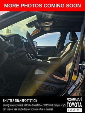 2022 Toyota RAV4 Prime XSE