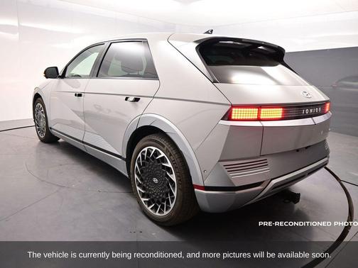 2023 Hyundai IONIQ 5 Limited
