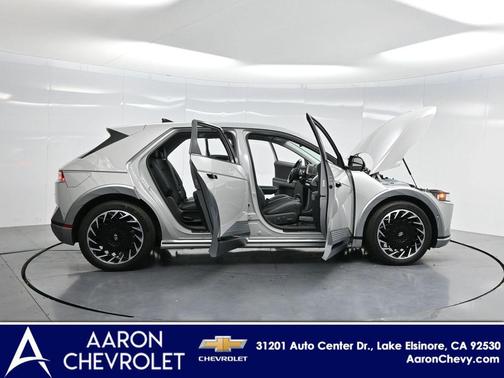 2023 Hyundai IONIQ 5 Limited