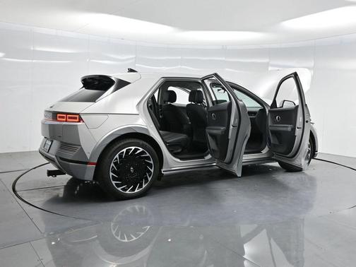 2023 Hyundai IONIQ 5 Limited