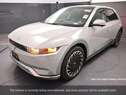 2023 Hyundai IONIQ 5 Limited