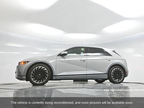 2023 Hyundai IONIQ 5 Limited