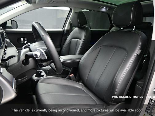 2023 Hyundai IONIQ 5 Limited