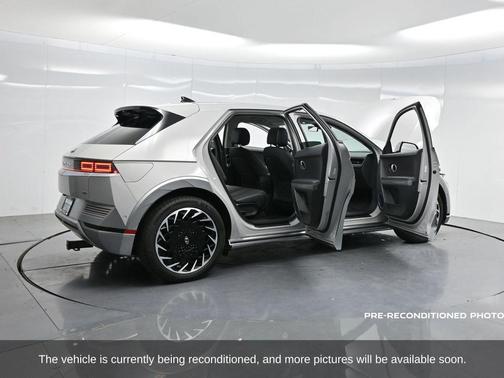 2023 Hyundai IONIQ 5 Limited