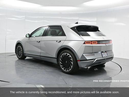 2023 Hyundai IONIQ 5 Limited