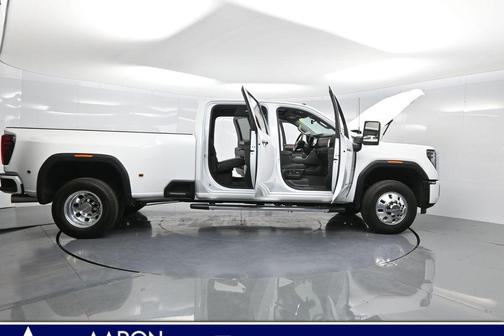 2024 GMC Sierra 3500 Denali
