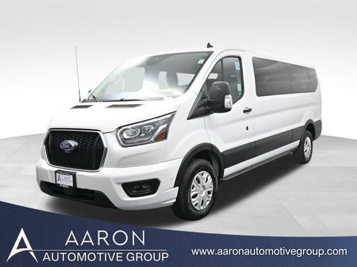 2023 Ford Transit-350 XLT