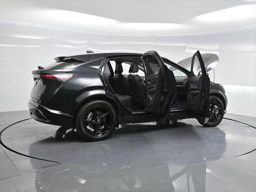 2023 Nissan ARIYA EVOLVE+