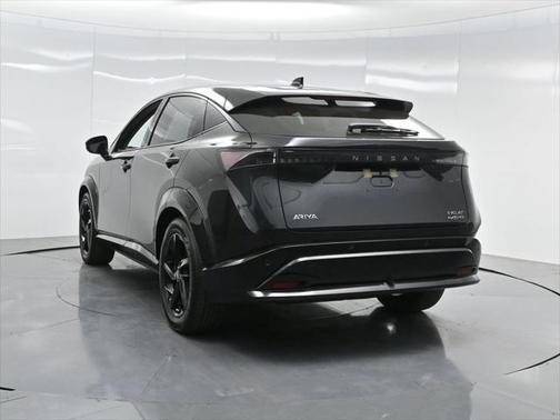 2023 Nissan ARIYA EVOLVE+