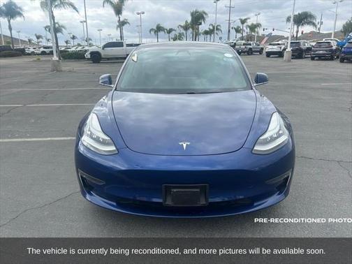 2019 Tesla Model 3 Performance